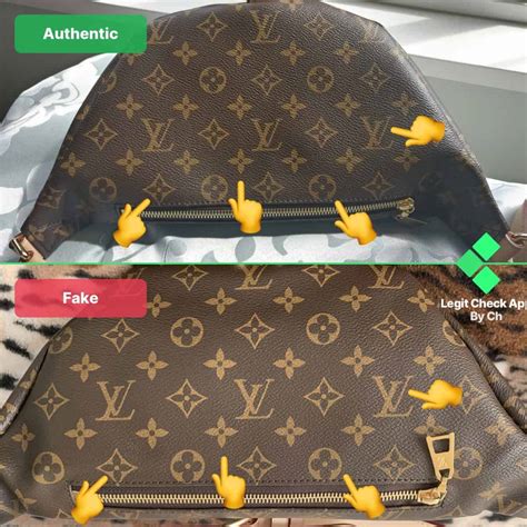 fake vs real louis vuitton wristlet|louis vuitton counterfeit.